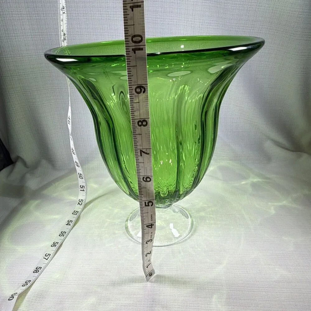 Large Vintage 10